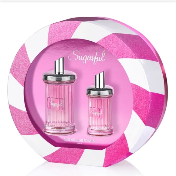 Michel Germain Parfums Other - Michel Germain Sugarful 2 Piece Set **New Unopened Eau De Parfum 100ml & 40ml